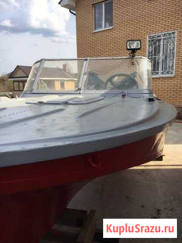 Катер Амур-3 Казань - изображение 1