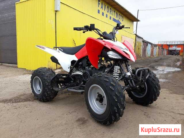 Квадроцикл Motoland 200S Набережные Челны - изображение 1