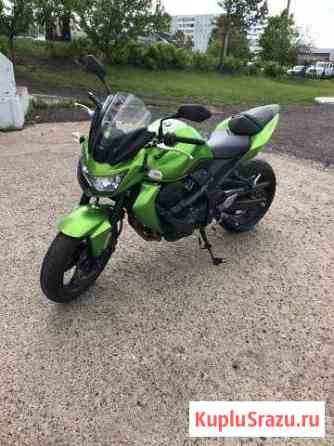 Kawasaki Z750 2012г Набережные Челны