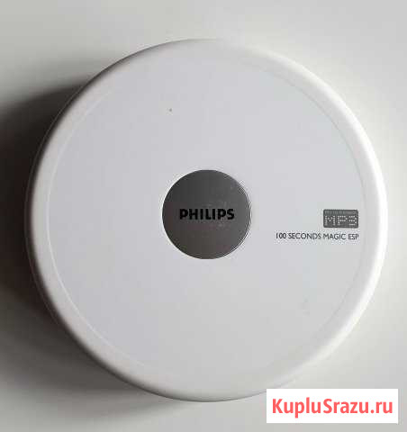 CD RW MP3 плеер Philips EXP2540 Казань - изображение 1