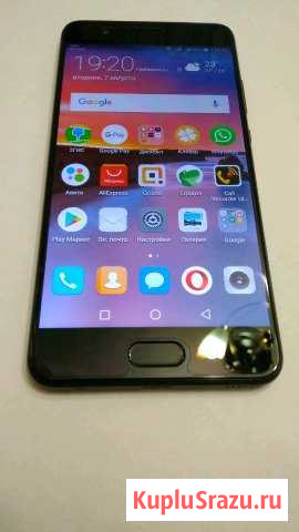 Huawei P10 plus Набережные Челны - изображение 1