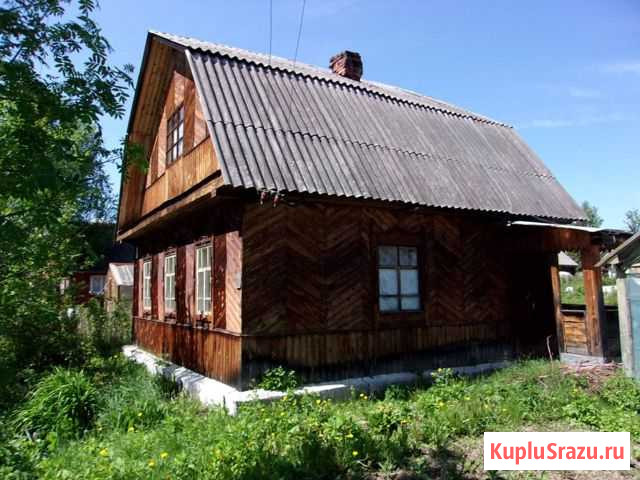  Баранчинский - изображение 1