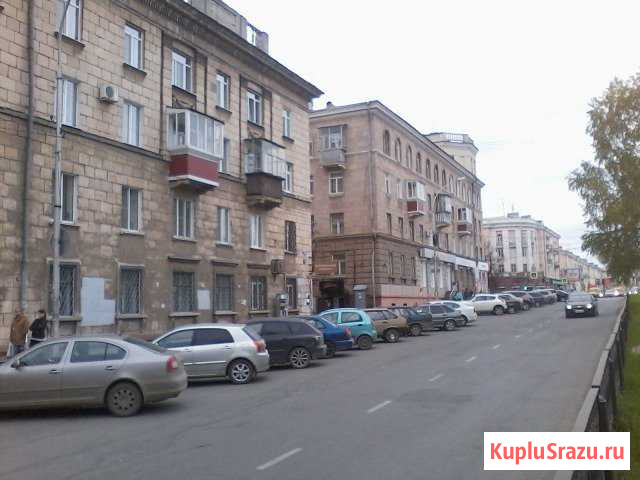 Помещение свободного назначения, 73 кв.м. Нижний Тагил - изображение 1