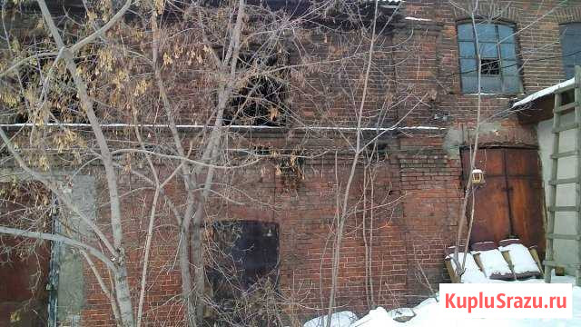 Гараж на продажу в Кушве Кушва - изображение 1