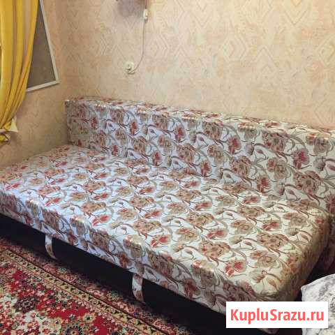 Диван Березовский - изображение 1