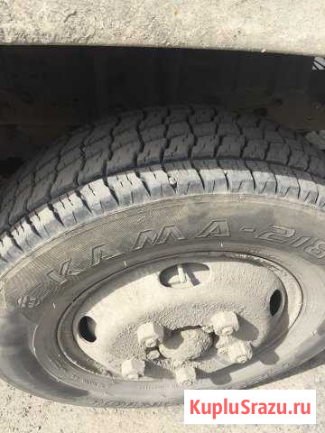 Hyundai HD65 Первоуральск - изображение 1