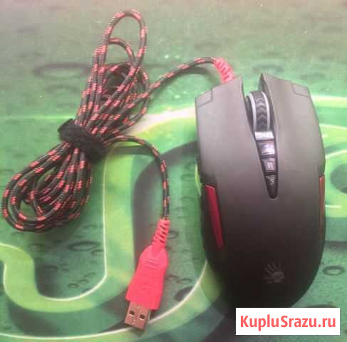 Игровая мышь Новоуральск - изображение 1