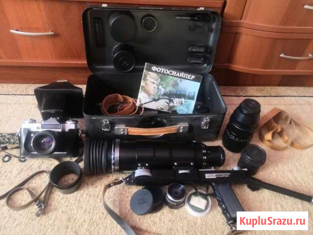 Фотоснайпер Верхняя Салда - изображение 1