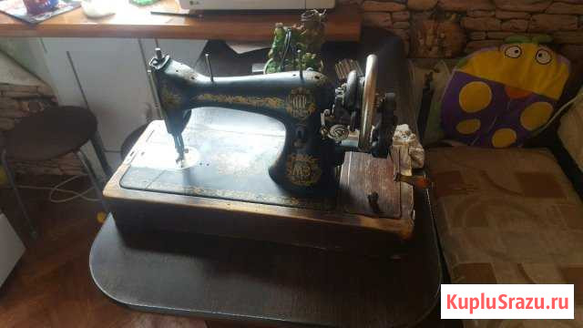Швейная машина Магнитогорск - изображение 1