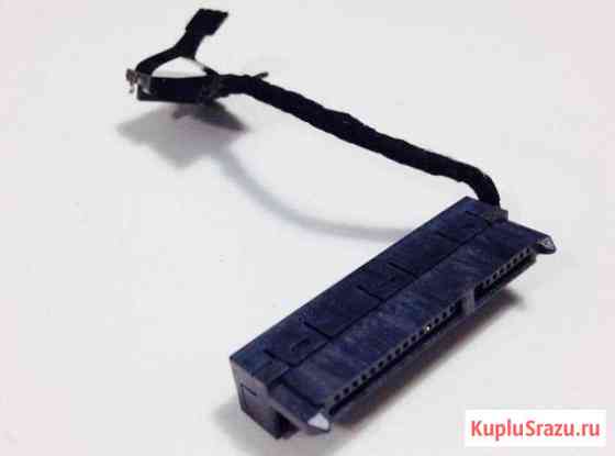 DD0AX6HD102 HDD Connector OEM HP G42/G62/CQ56 Таганрог