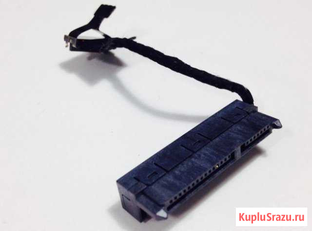 DD0AX6HD102 HDD Connector OEM HP G42/G62/CQ56 Таганрог - изображение 1