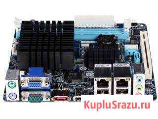 Материнская плата Gigabyte c1037un Таганрог
