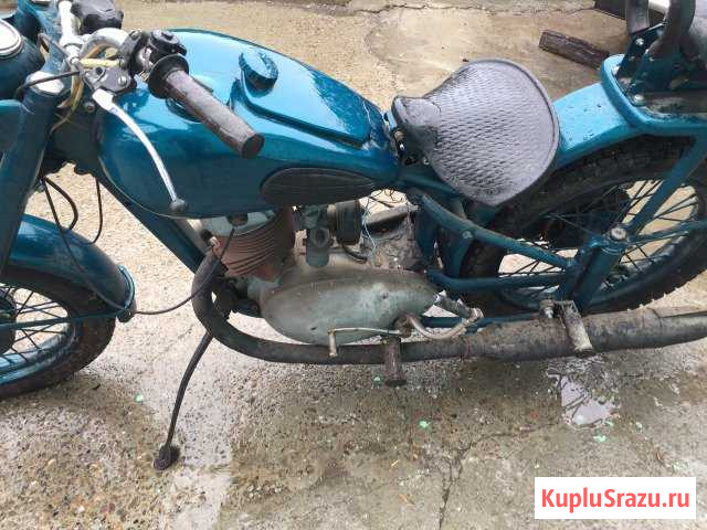 Продаю мотоциклы Казань - изображение 1