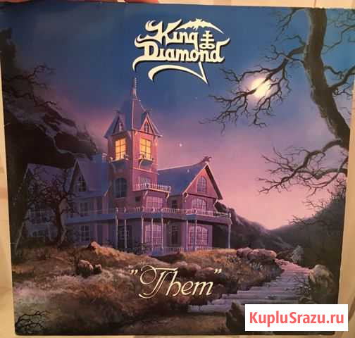 King Diamond Казань - изображение 1
