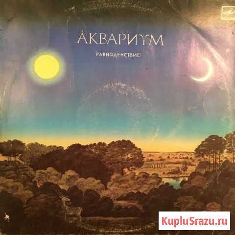 Грампластинка Казань - изображение 1