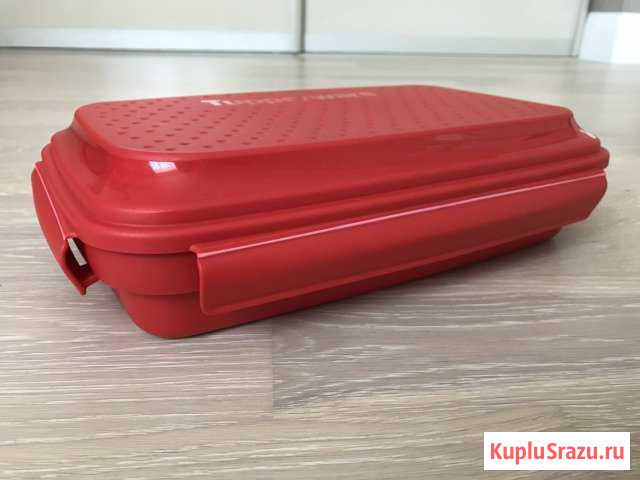Маринадница Tupperware Бугульма - изображение 1