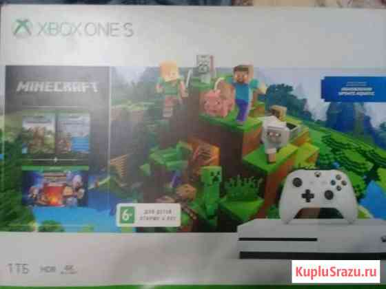 Xbox One Зеленодольск