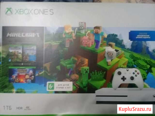 Xbox One Зеленодольск - изображение 1
