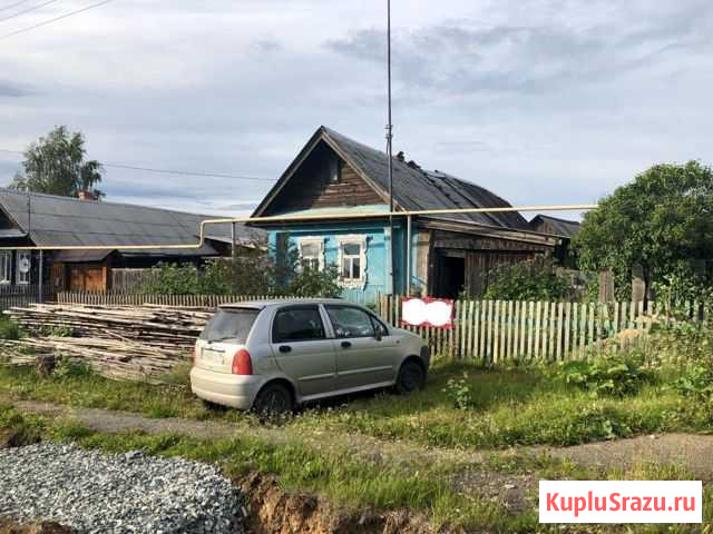 Дом 25.1 кв.м. на участке 15 сот. Горноуральский - изображение 1
