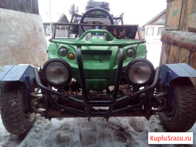 Продам баги Сысерть - изображение 1