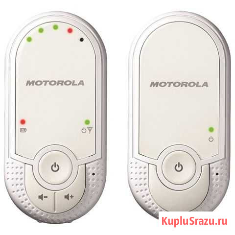 Радионяня motorola mbp11 Екатеринбург - изображение 1