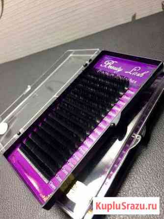 Ресницы для наращивания Beauty Lash Нижний Тагил