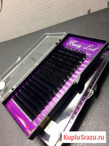Ресницы для наращивания Beauty Lash Нижний Тагил - изображение 1