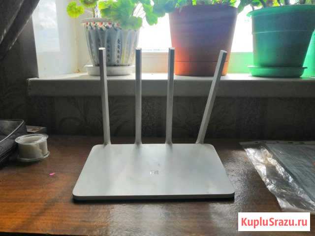 Wi-Fi router Карпинск - изображение 1