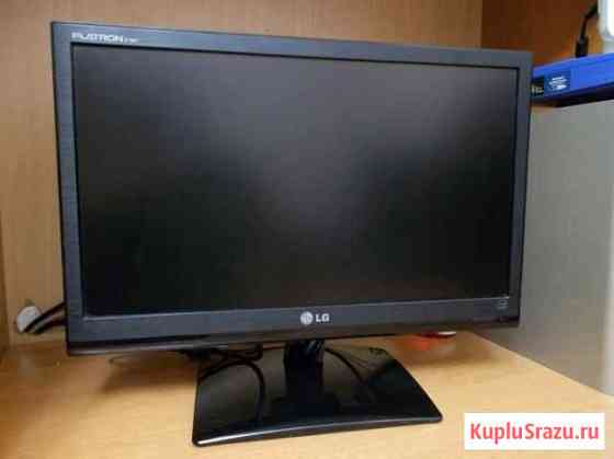 Монитор LG Flatron E1941 Каменск-Уральский