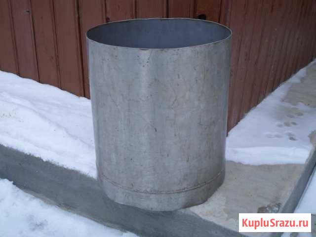Емкость под воду Аша - изображение 1