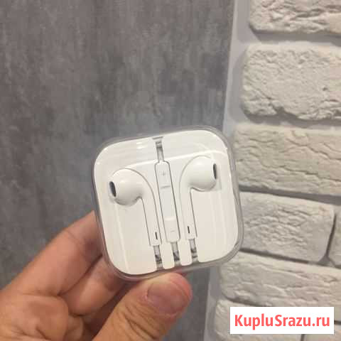 EarPods Златоуст - изображение 1