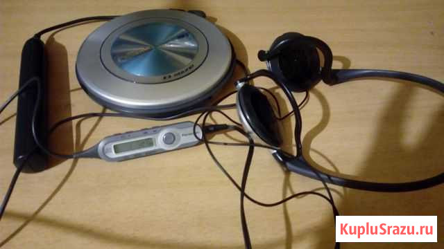 Плеер Panasonic sl-ct 520 Челябинск - изображение 1