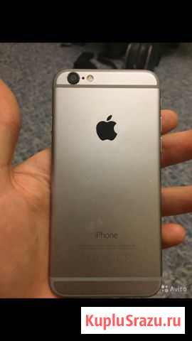 iPhone 6 128gb Миасс - изображение 1