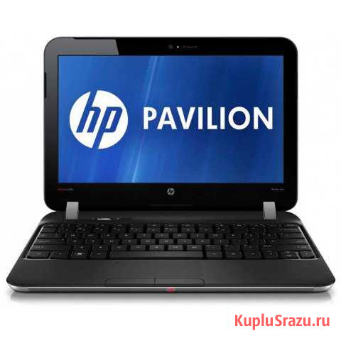 Запчасти для нетбука HP dm1-4300. Отп. в регионы Челябинск - изображение 1