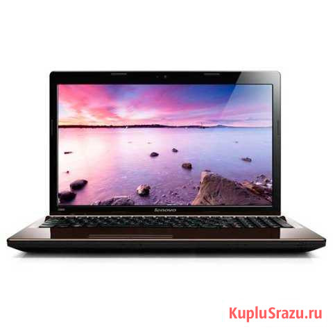 Запчасти для ноутбука Lenovo G585. Отп. в регионы Челябинск - изображение 1