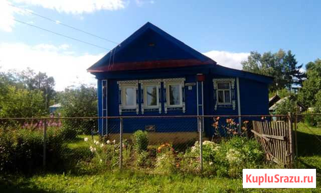  Дальнее Константиново - изображение 1