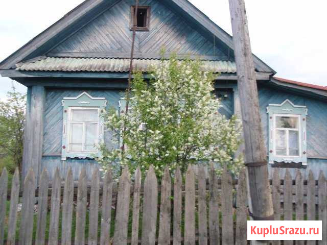 Дом 33 кв.м. на участке 15 сот. Кузино - изображение 1