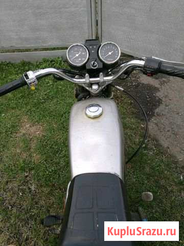 Orion 50b Белоярский - изображение 1