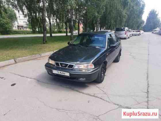 Daewoo Nexia 1.5 МТ, 2003, седан Озерск