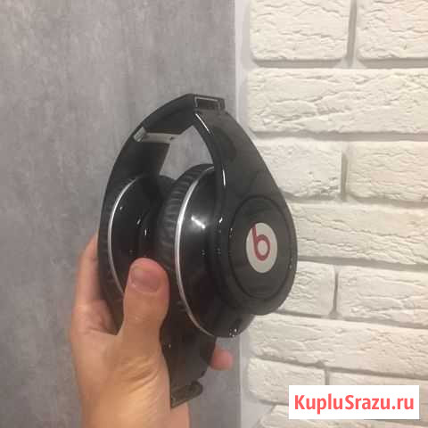 Наушники Beats Златоуст - изображение 1