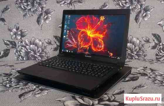 Мощный Lenovo i3-3120m/6GB DDR3/Nvidia GT720M Троицк