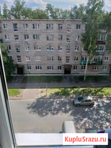 1-к квартира, 27 кв.м., 5/5 эт. Кулебаки - изображение 1