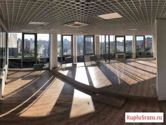 Офисное помещение, 94.8 кв.м. Нижний Новгород