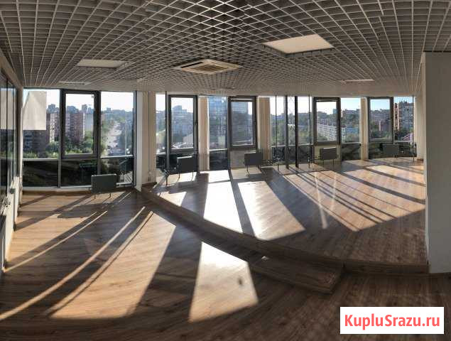 Офисное помещение, 94.8 кв.м. Нижний Новгород - изображение 1