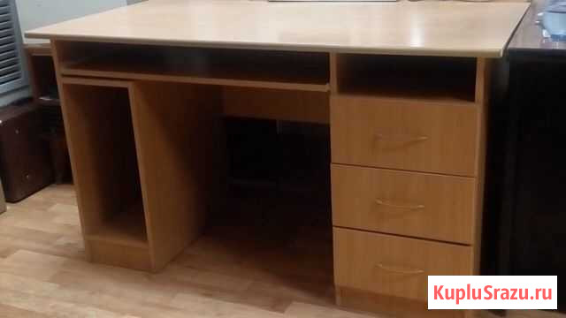 Стол офисный с ящиками Кстово - изображение 1