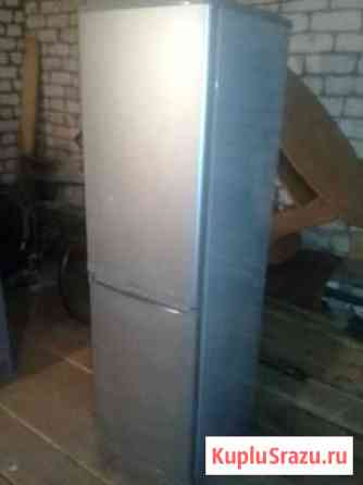 Холодильник SAMSUNG (model: RL17mbyb) Арзамас