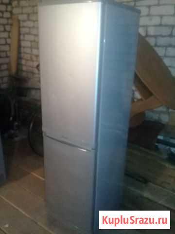 Холодильник SAMSUNG (model: RL17mbyb) Арзамас - изображение 1