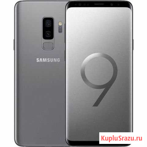 SAMSUNG s9 plus Нижний Новгород - изображение 1