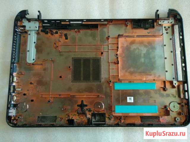 Корпус, шлейфы, разъем для Ноутбука HP 15 Нижний Новгород - изображение 1