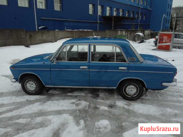 ВАЗ 2103 1.5 МТ, 1975, седан Всеволожск - изображение 1
